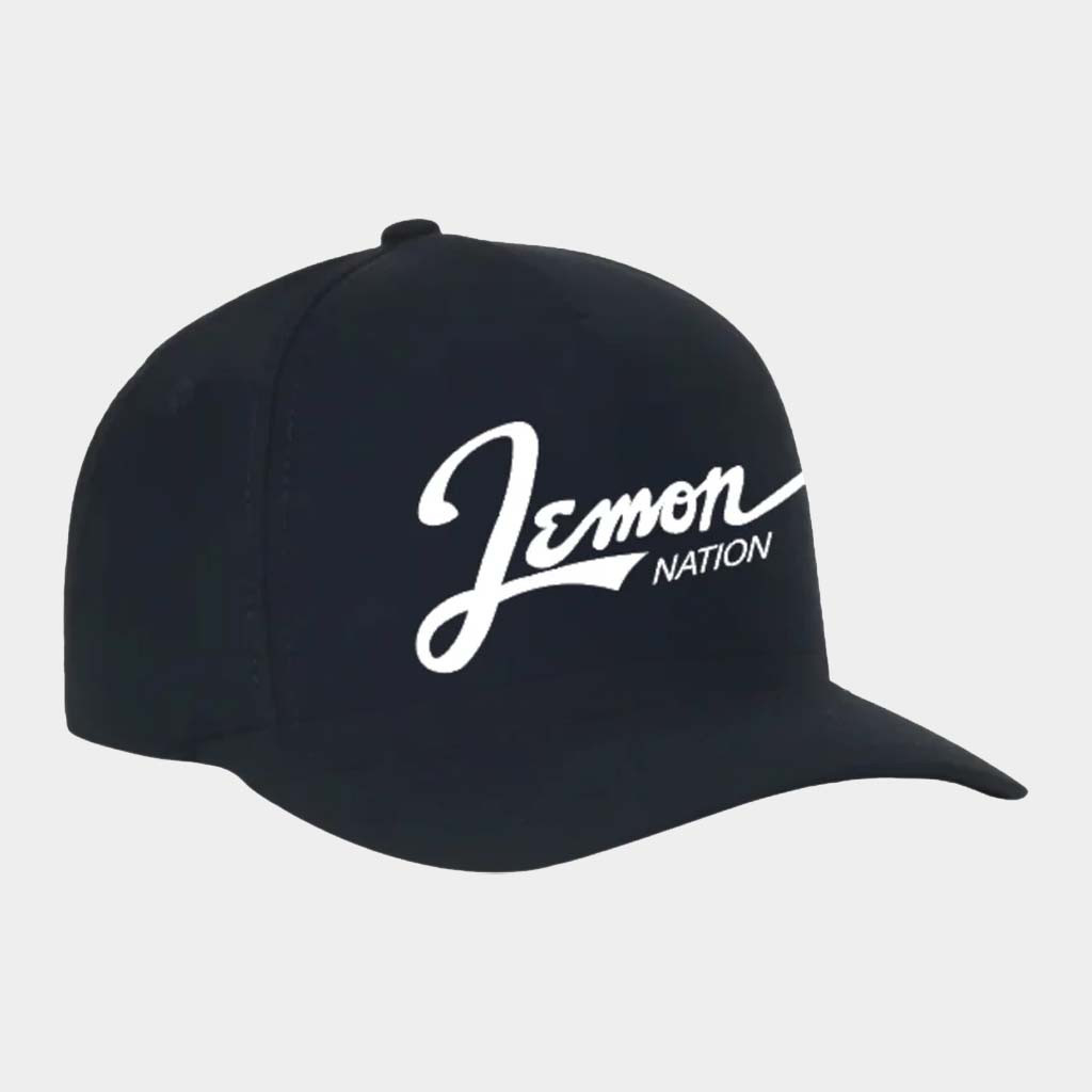 Don Lemon Merch Lemon Nation Hat Embroidered Best Birthday Gift For Husband-1 Don Lemon Merch Lemon Nation Hat Embroidered Best Birthday Gift For Husband-1