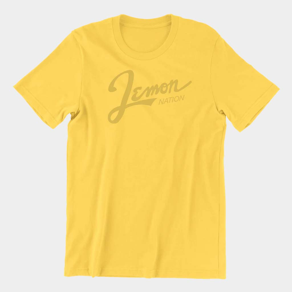 Don Lemon Merch Lemon Nation Shirt Best Birthday Gift For Brother