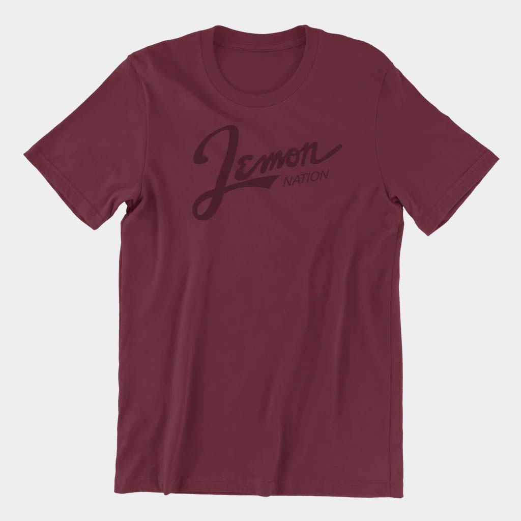 Don Lemon Merch Lemon Nation Shirt Birthday Gift Ideas For Girlfriend