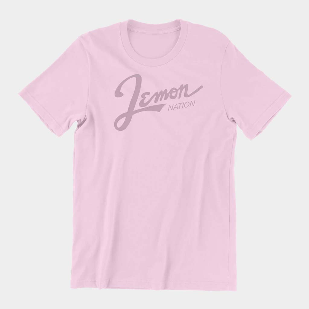 Don Lemon Merch Lemon Nation Shirt Birthday Gift Ideas For Sister