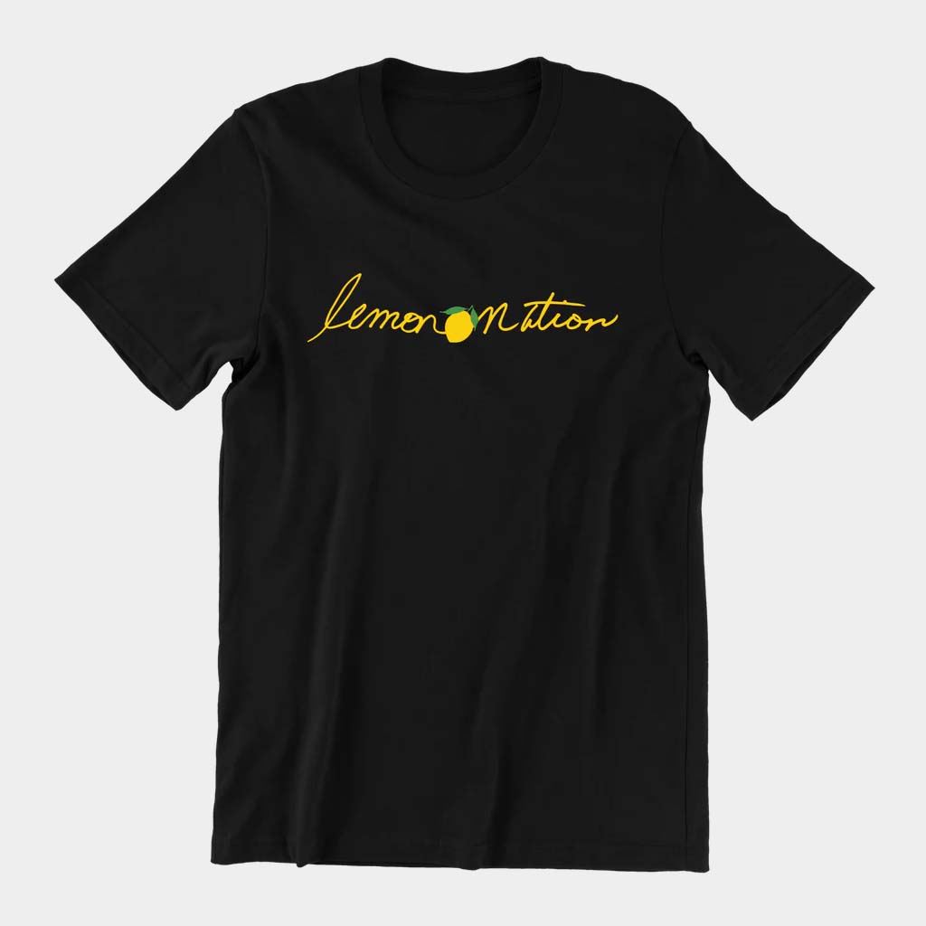 Don Lemon Merch Lemon Nation T-Shirt Birthday Gift Ideas For Wife