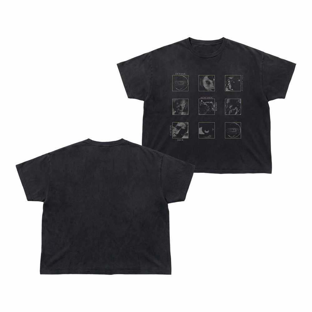 Don Toliver Merch Electric Sock T-Shirt Don Toliver Shirt Present Idea For Best Friends