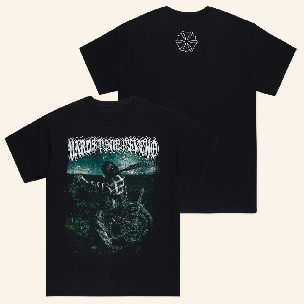 Don Toliver Merch Hardstone Psycho Biker T-Shirt Hardstone Psycho Merch Gifts For Rap Lovers Don Toliver Merch Hardstone Psycho Biker T-Shirt Hardstone Psycho Merch Gifts For Rap Lovers