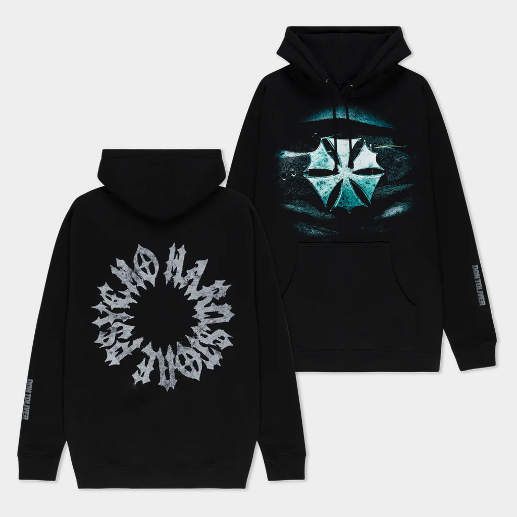 Don Toliver Merch Hardstone Psycho Hoodie Don Toliver Clothing Best Gifts For Rap Lovers