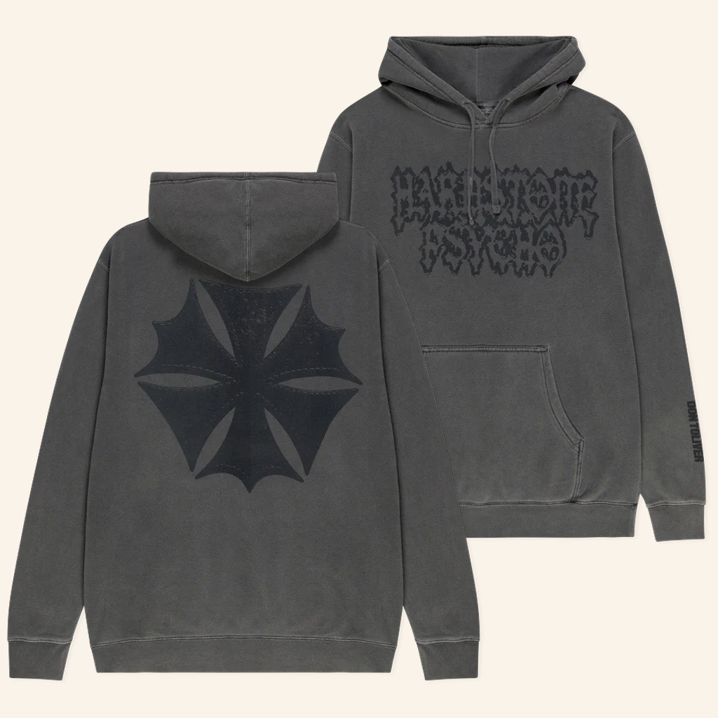 Don Toliver Merch Hardstone Psycho Hoodie Hardstone Psycho Merch Gifts For Hip Hop Lovers
