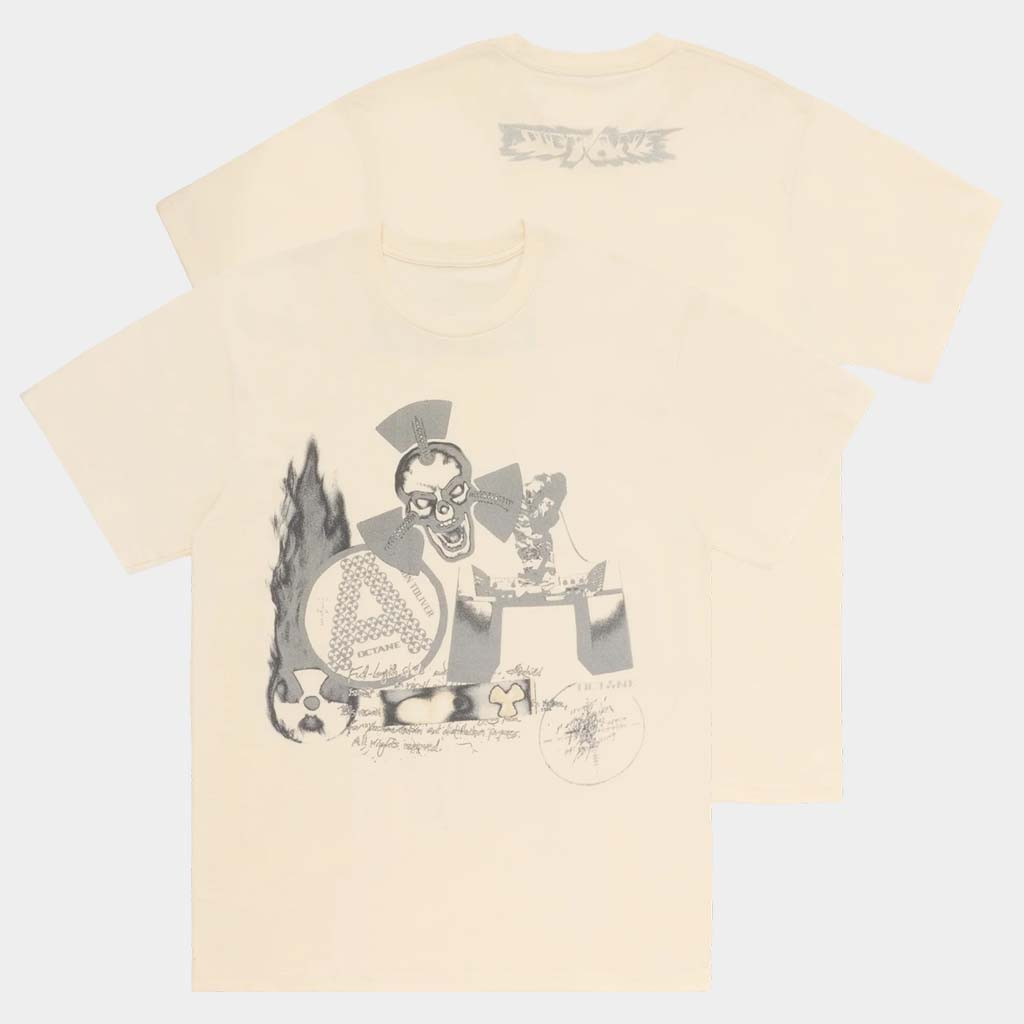 Don Toliver Merch Octane Collage T-Shirt Don Toliver Shirt Music Lover Gifts For Him