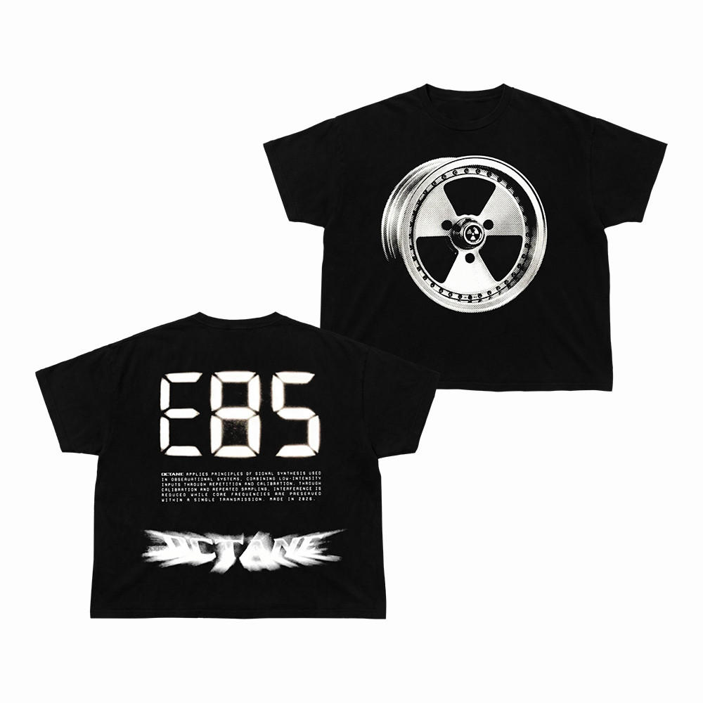 Don Toliver Merch Octane E85 T-Shirt Don Toliver Clothes Fans Gift For Brothers