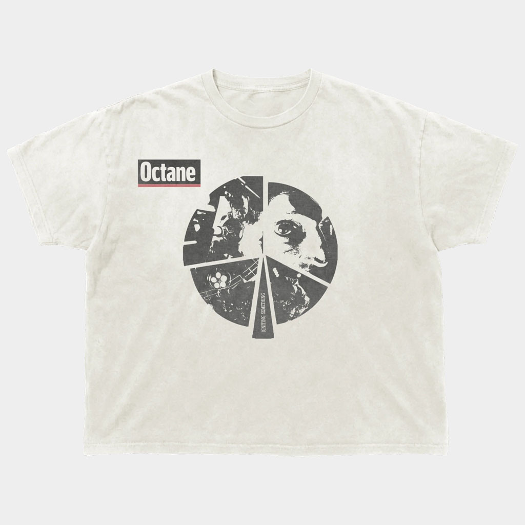 Don Toliver Merch Octane Eye T-Shirt Don Toliver Shirt Gifts For Music Fans