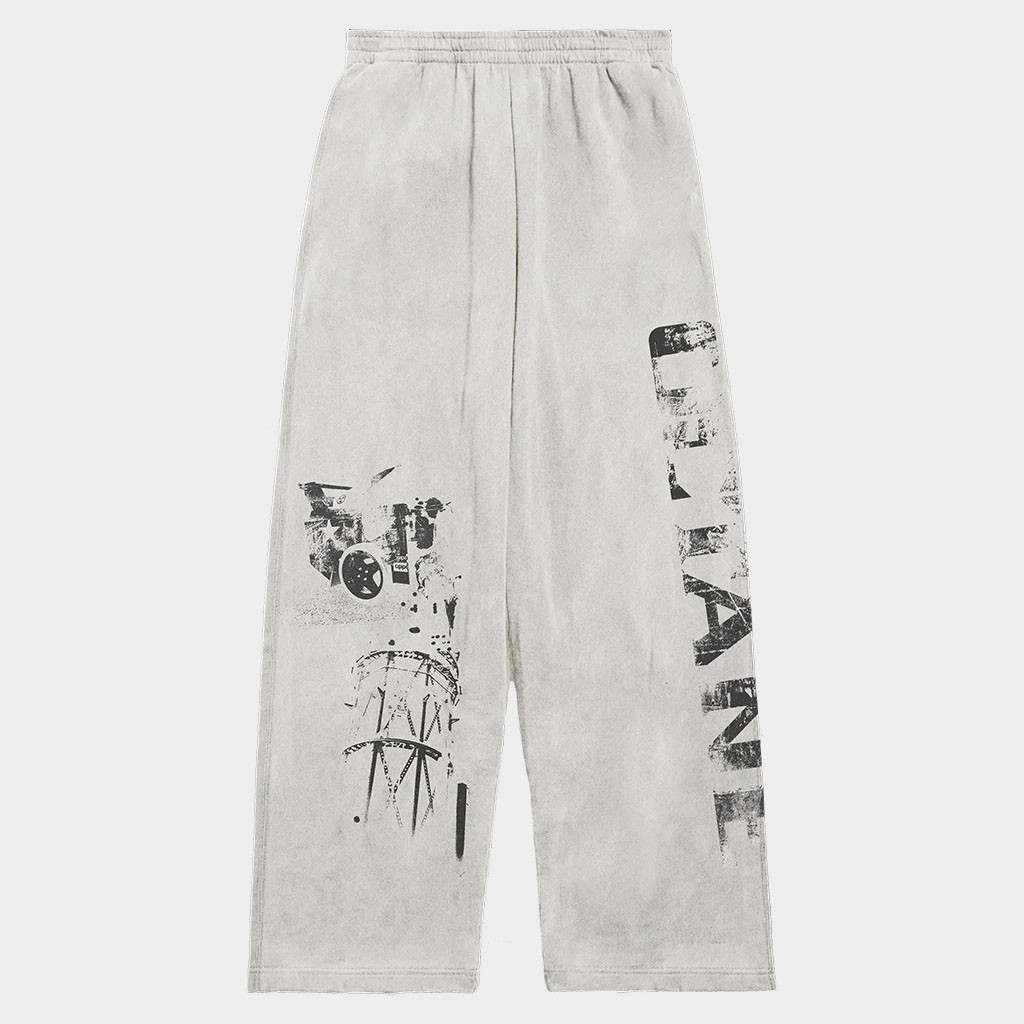 Don Toliver Merch Octane Sweatpants Don Toliver Apparel Music Lover Gifts For Him-1 Don Toliver Merch Octane Sweatpants Don Toliver Apparel Music Lover Gifts For Him-1