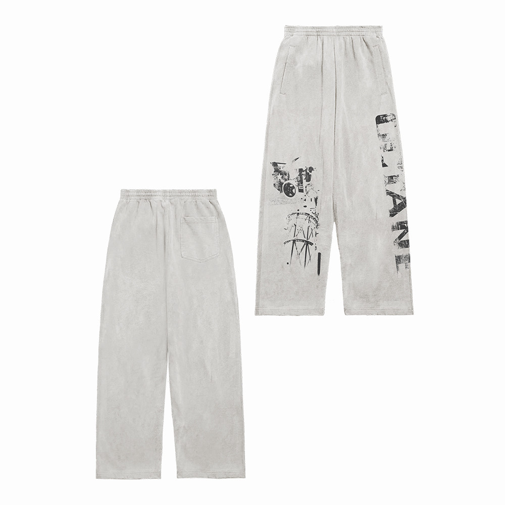 Don Toliver Merch Octane Sweatpants Don Toliver Clothing Music Fans Gift For Wife