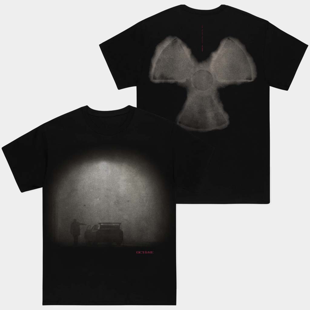 Don Toliver Merch Octane Tunnel T-Shirt Gifts For Music Lovers