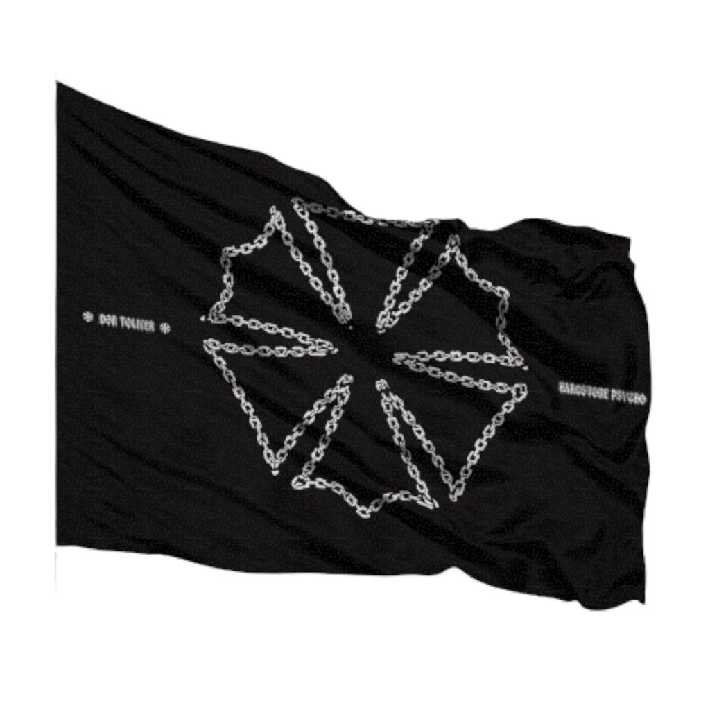 Don Toliver Merch The Psycho Iron Flag Don Toliver Flag Indoor Outdoor Decor-1 Don Toliver Merch The Psycho Iron Flag Don Toliver Flag Indoor Outdoor Decor-1