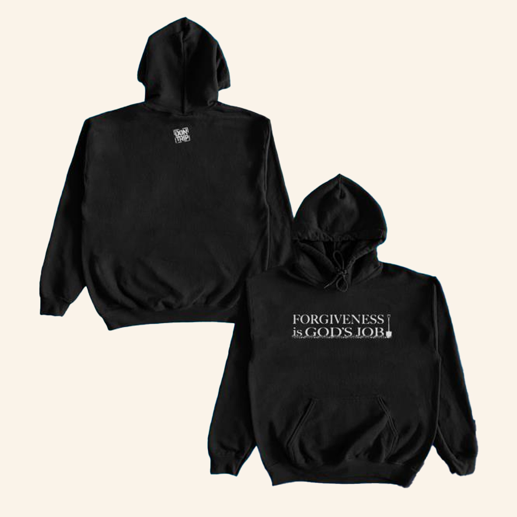Don Trip Merch Breaking Ground Hoodie Christmas Gifts For Rapper Fan Don Trip Merch Breaking Ground Hoodie Christmas Gifts For Rapper Fan