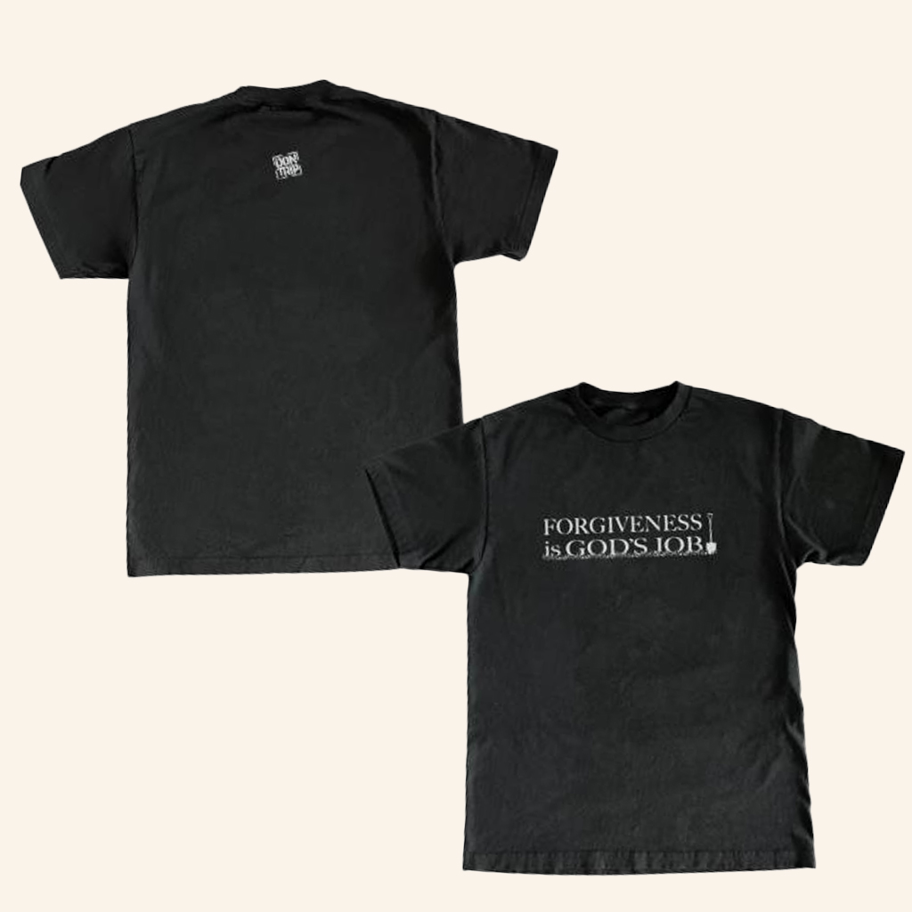 Don Trip Merch Breaking Ground T-Shirt Christmas Gifts For Boyfriend Don Trip Merch Breaking Ground T-Shirt Christmas Gifts For Boyfriend