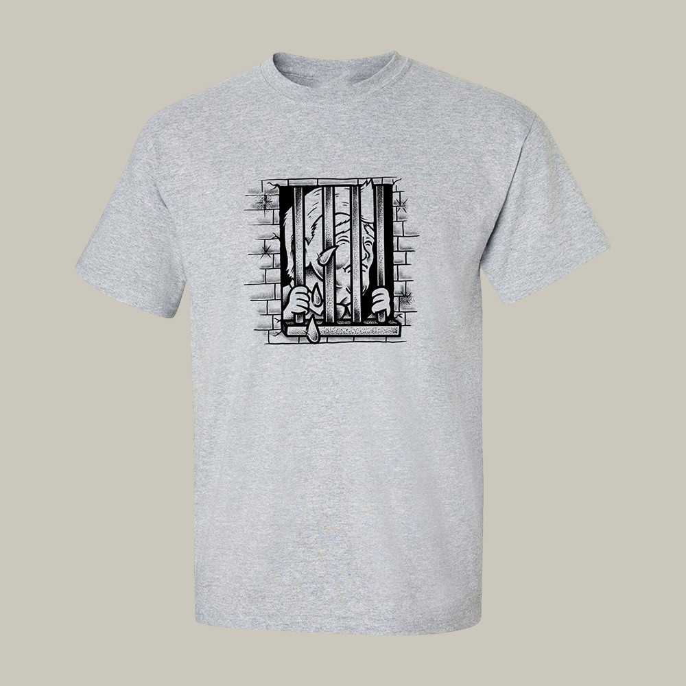 Don't Cry Donny T-Shirt The Young Turks Clothes Present Idea For Father