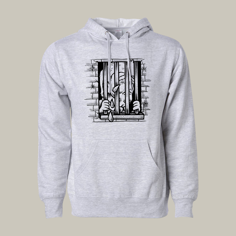 Don't Cry Donny The Young Turks Hoodie Streetwear Apparel Unique Gift For Boyfriend