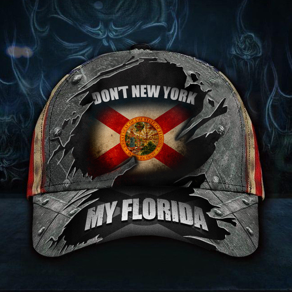 Don't New York My Florida Hat I'm Voting For The Convicted Felon Merch Gifts For Florida Lovers Don't New York My Florida Hat I'm Voting For The Convicted Felon Merch Gifts For Florida Lovers