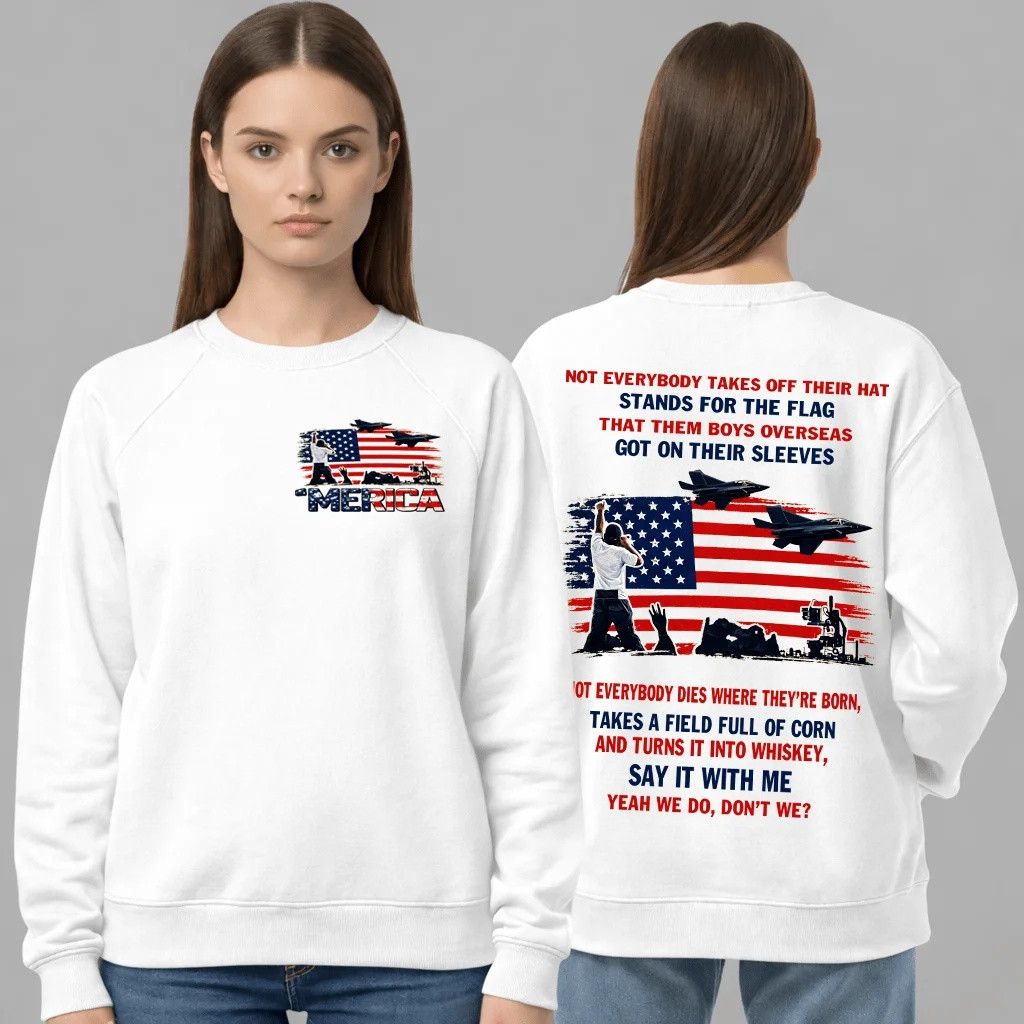 Don't We Lyrics Morgan Wallen Sweatshirt Morgan Wallen Tour 2026 Merch Great Gift For Fans