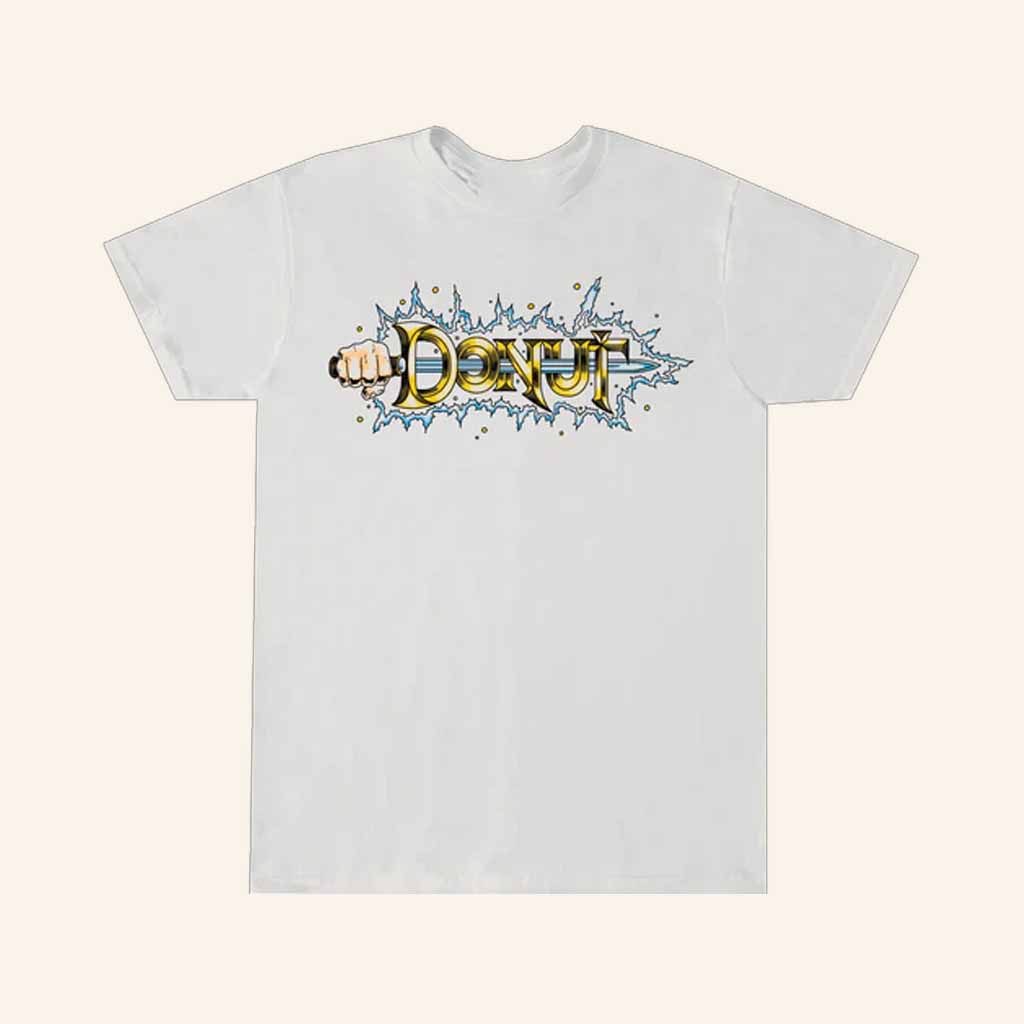 Donut Media Merch Donut Eternal Power Shirt Best Christmas Gifts For Boyfriend Donut Media Merch Donut Eternal Power Shirt Best Christmas Gifts For Boyfriend