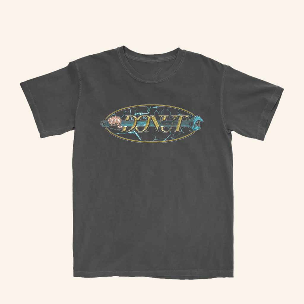 Donut Media Merch The One True Wrench Shirt Xmas Gift Ideas For Brother Donut Media Merch The One True Wrench Shirt Xmas Gift Ideas For Brother