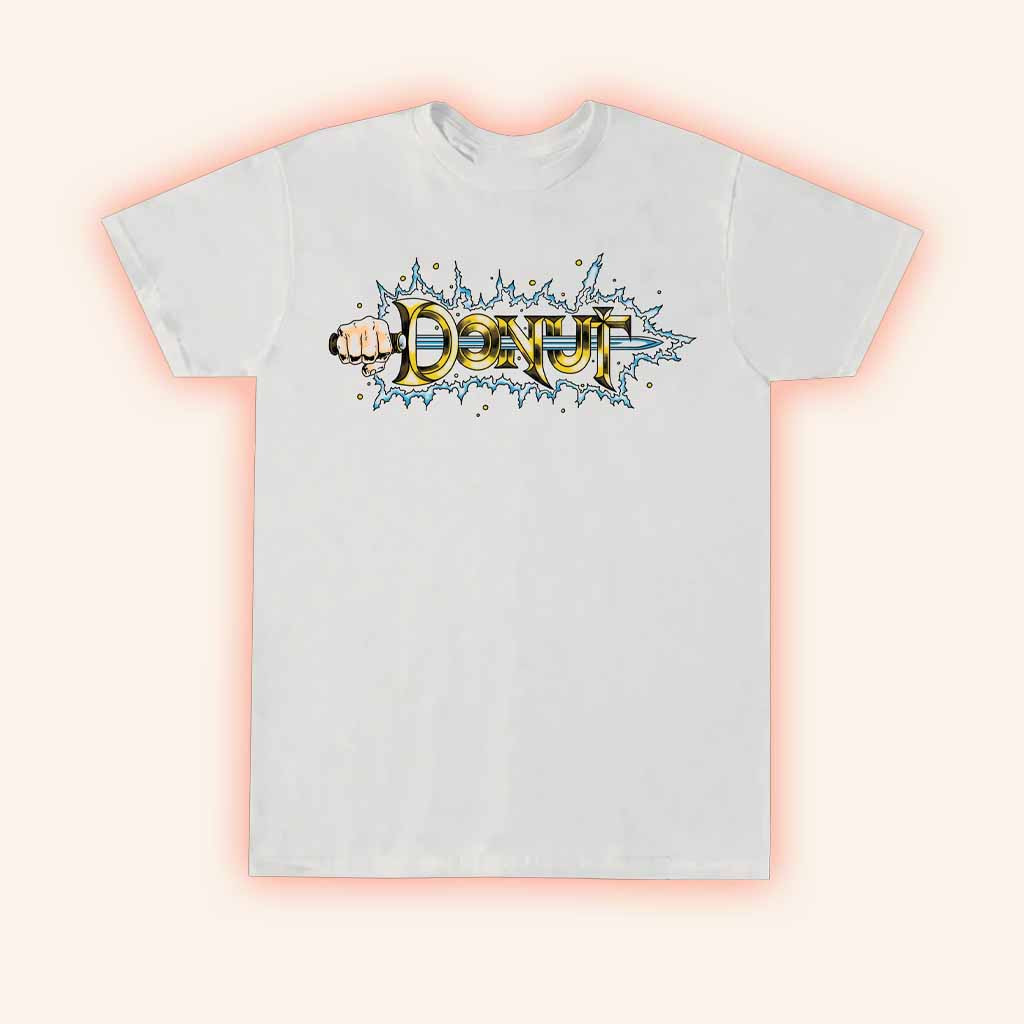 Donut Merch Donut Eternal Power Shirt Christmas Present Ideas For Brother Donut Merch Donut Eternal Power Shirt Christmas Present Ideas For Brother