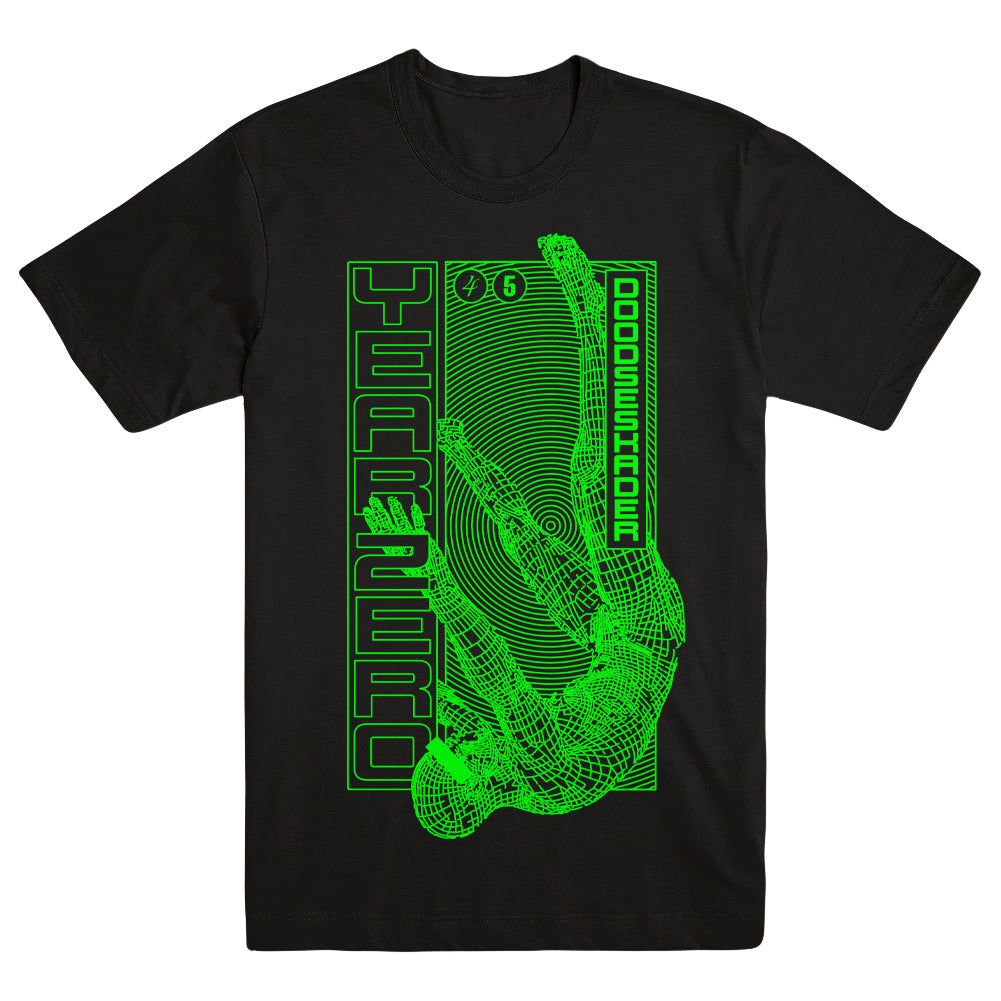 Doodseskader Merch Year Zero Shirt Doodseskader Shirt Father'S Day Gifts For Husband