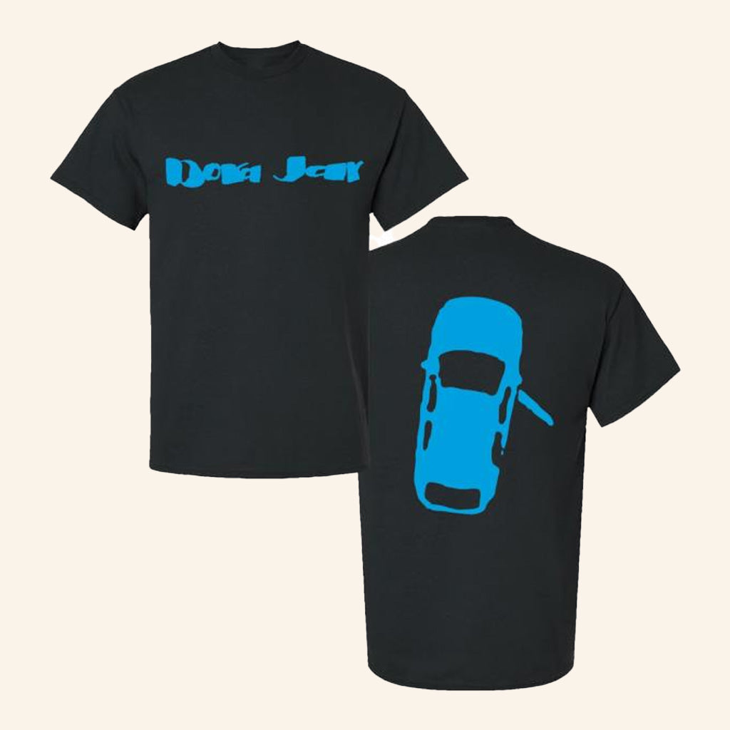 Dora Jar Merch Door Ajar Logo T-Shirt Birthday Ideas For Husband Dora Jar Merch Door Ajar Logo T-Shirt Birthday Ideas For Husband