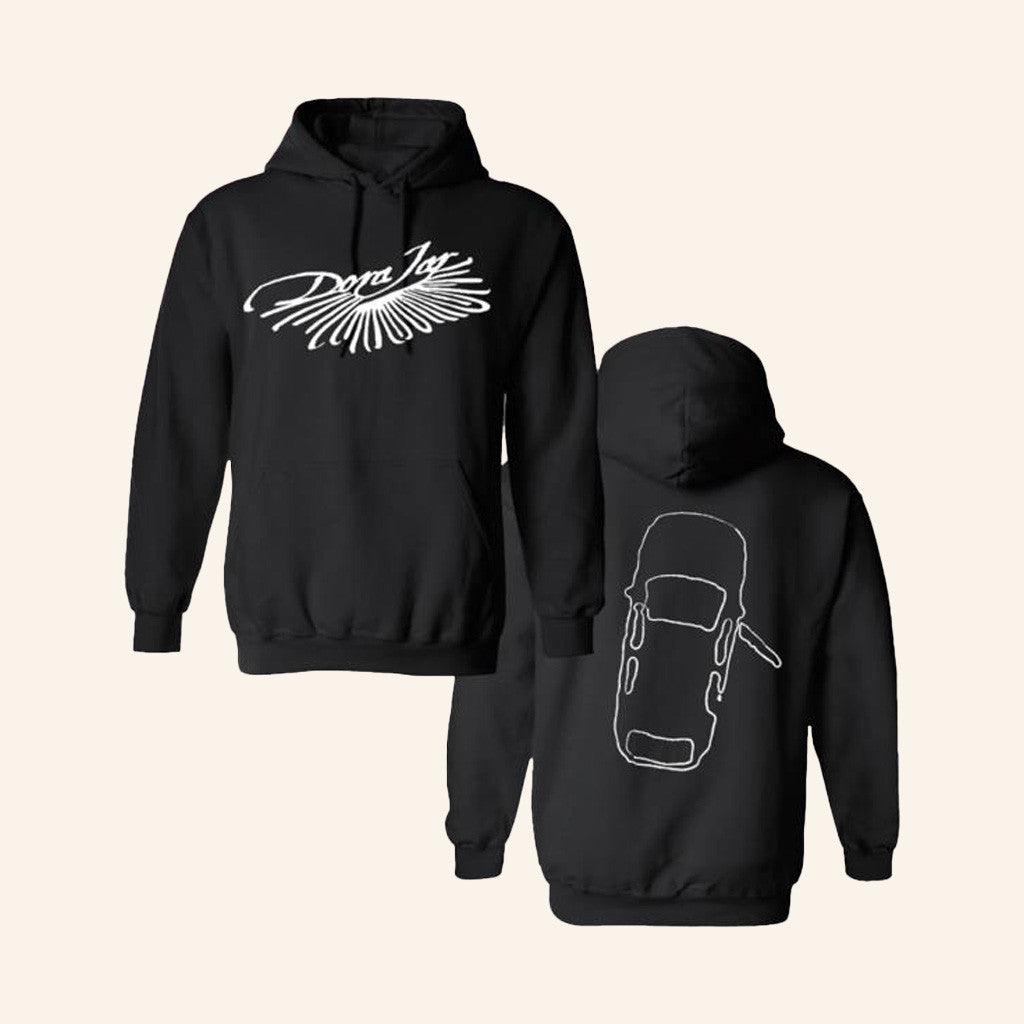 Dora Jar Merch Dora Jar Logo Hoodie Birthday Ideas For Dad Dora Jar Merch Dora Jar Logo Hoodie Birthday Ideas For Dad