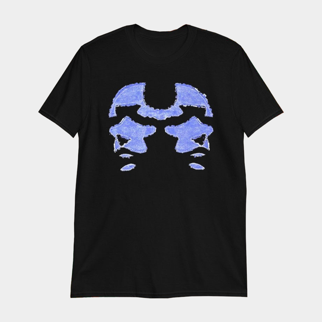 Dos Mil T-Shirt Black Unique Birthday Gifts For Boyfriend