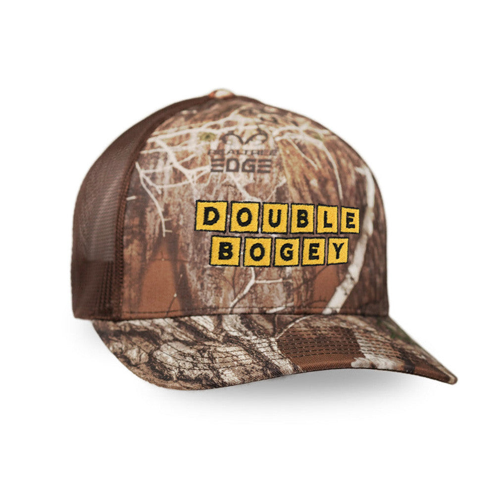 Double Bogey Waffle House Hat Double Bogey Embroidered Camo Trucker Hat Gifts For Husband Double Bogey Waffle House Hat Double Bogey Embroidered Camo Trucker Hat Gifts For Husband