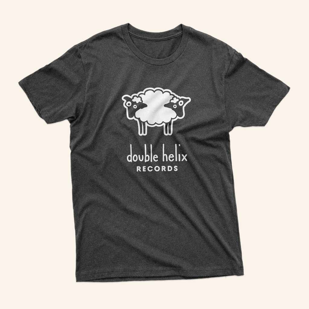 Double Helix Records Merch Double Helix Records Logo Shirt Christmas Gift Ideas For Dad Double Helix Records Merch Double Helix Records Logo Shirt Christmas Gift Ideas For Dad