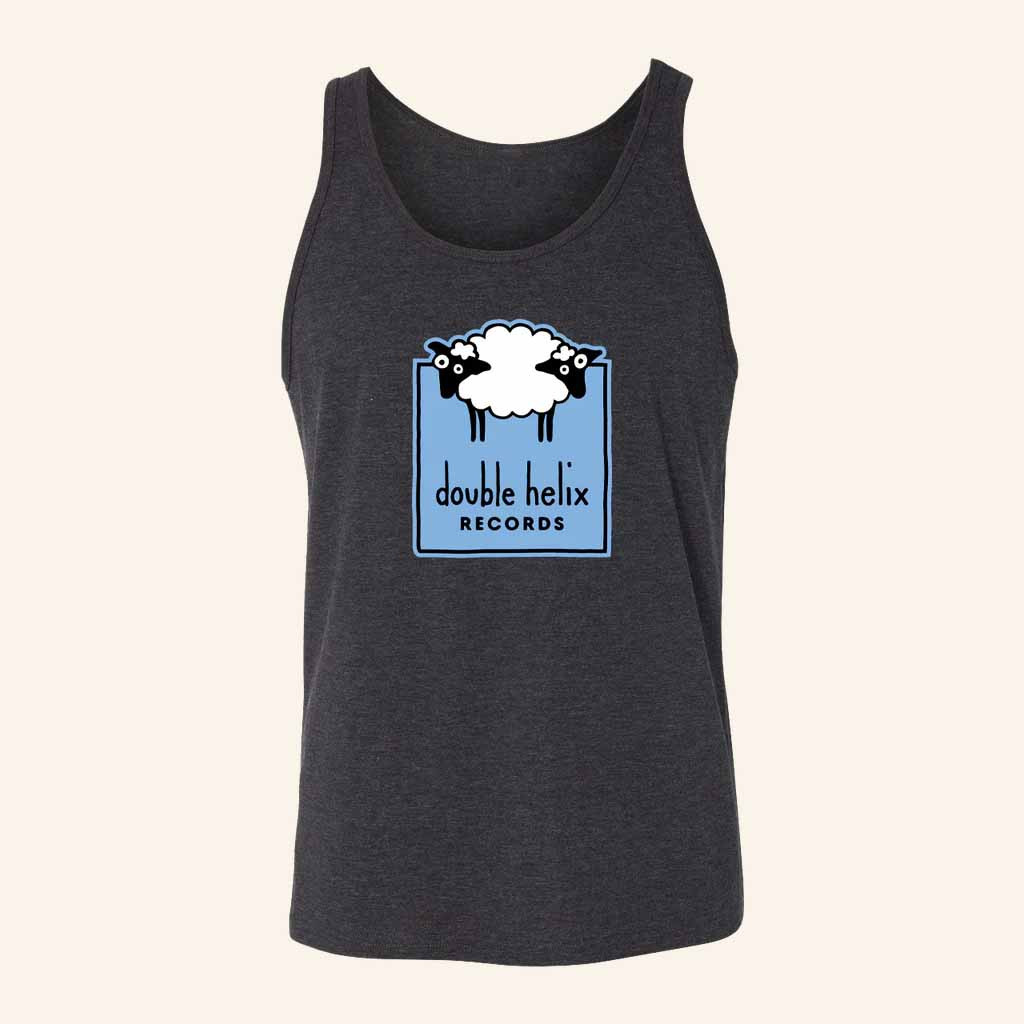Double Helix Records Merch Double Helix Records Logo Tank Top Christmas Ideas For Friend Double Helix Records Merch Double Helix Records Logo Tank Top Christmas Ideas For Friend