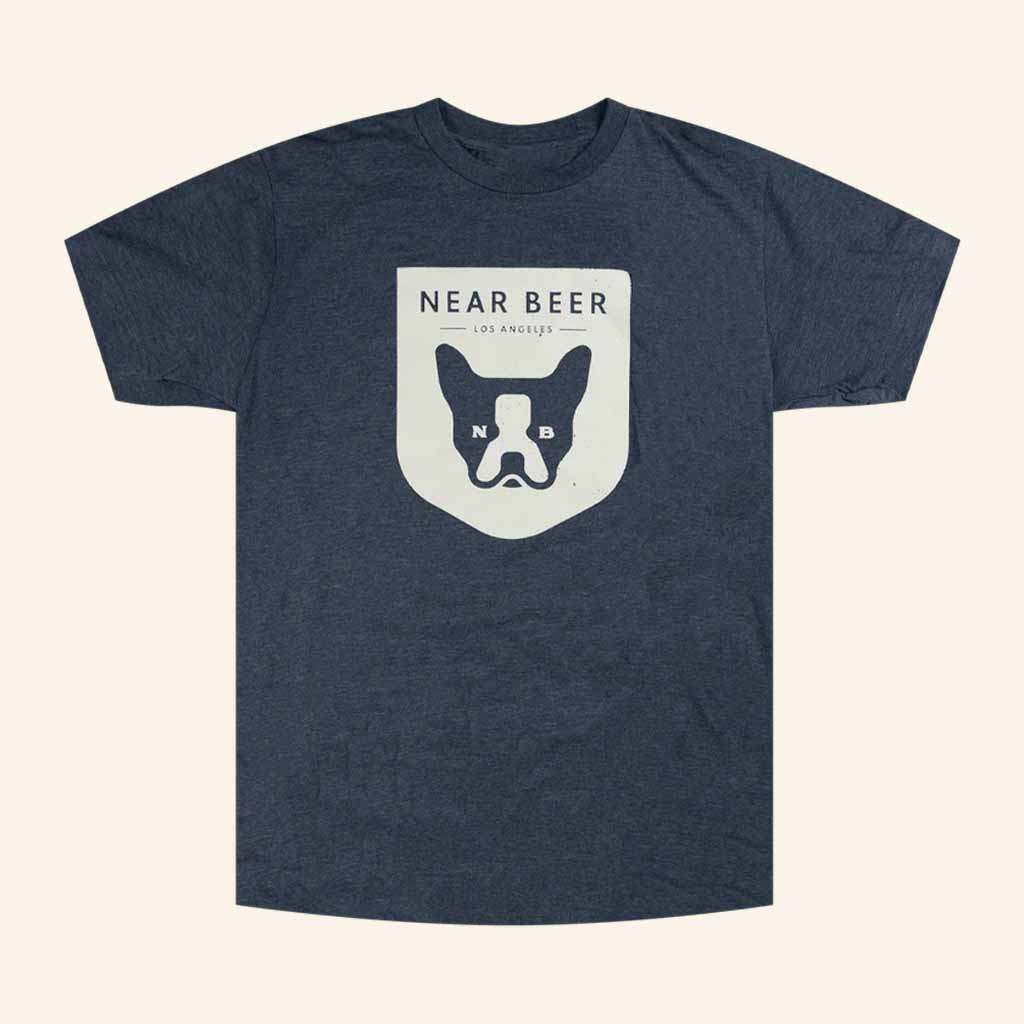 Double Helix Records Merch Near Beer Dog Face T-Shirt Christmas Ideas For Him Double Helix Records Merch Near Beer Dog Face T-Shirt Christmas Ideas For Him