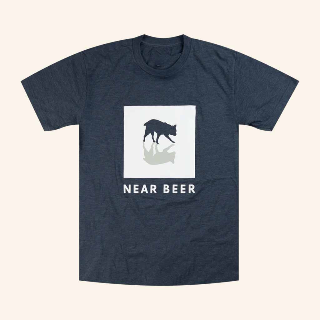 Double Helix Records Merch Near Beer Dog Profile T-Shirt Great Christmas Gifts For Him Double Helix Records Merch Near Beer Dog Profile T-Shirt Great Christmas Gifts For Him