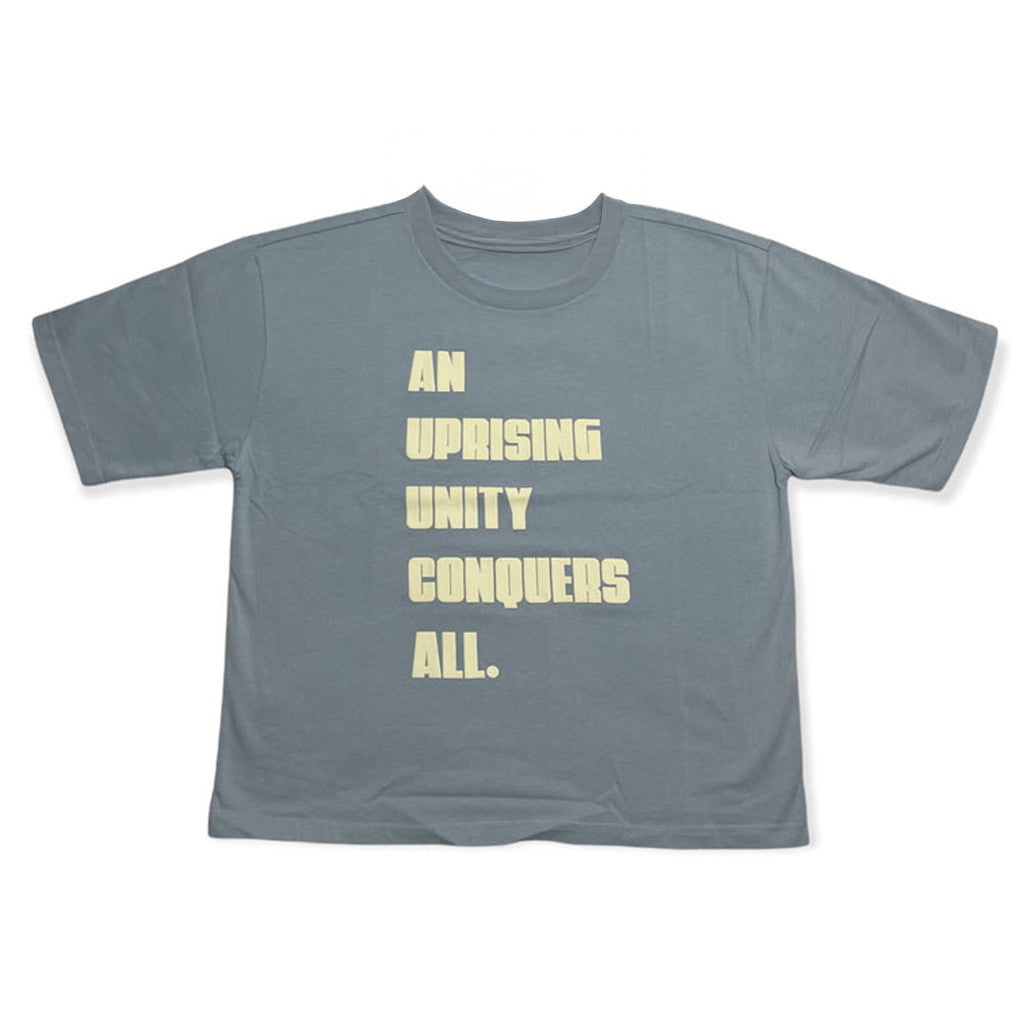 Dowen Clothing Merch An Uprising Unity Conquers All T-Shirt Dowen Shirt Gifts For Besties Dowen Clothing Merch An Uprising Unity Conquers All T-Shirt Dowen Shirt Gifts For Besties