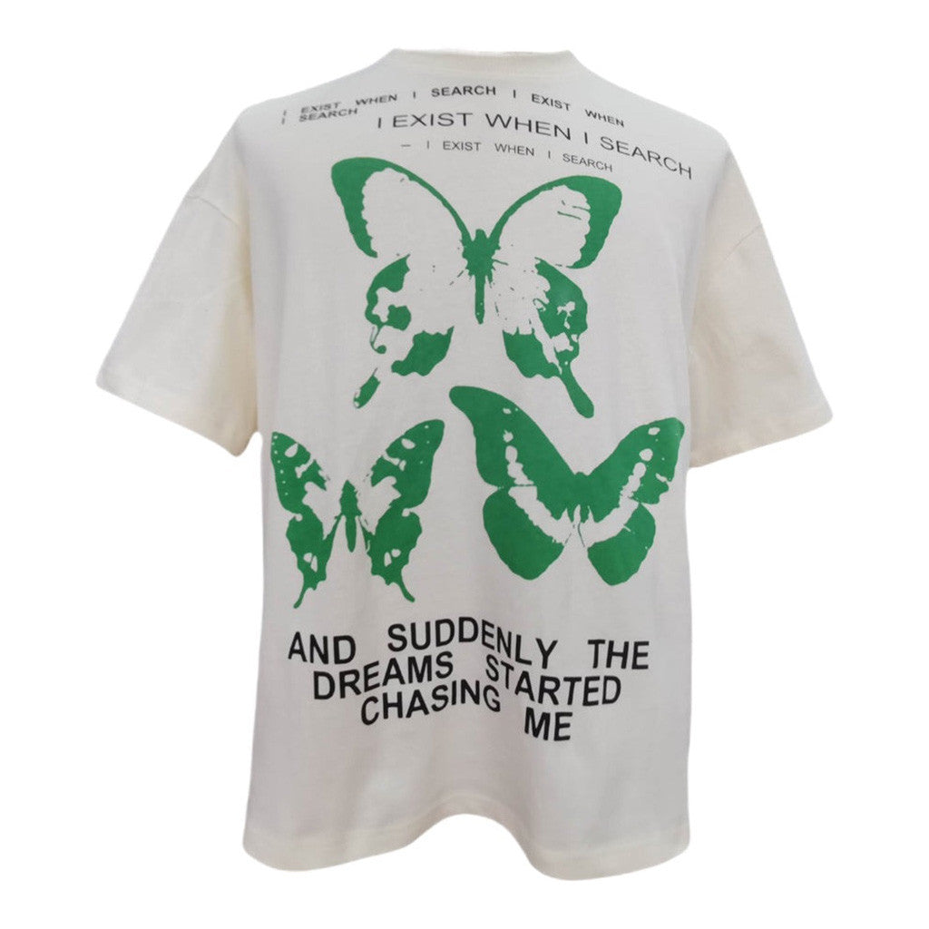Dowen Clothing Merch Butterfly Dreamers T-Shirt Dowen Shirt Gifts For Wife Dowen Clothing Merch Butterfly Dreamers T-Shirt Dowen Shirt Gifts For Wife