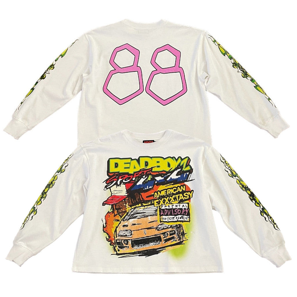 Dowen Clothing Merch Deadboyz Long Sleeve Shirt Dowen Hoodie Gifts For Him Dowen Clothing Merch Deadboyz Long Sleeve Shirt Dowen Hoodie Gifts For Him