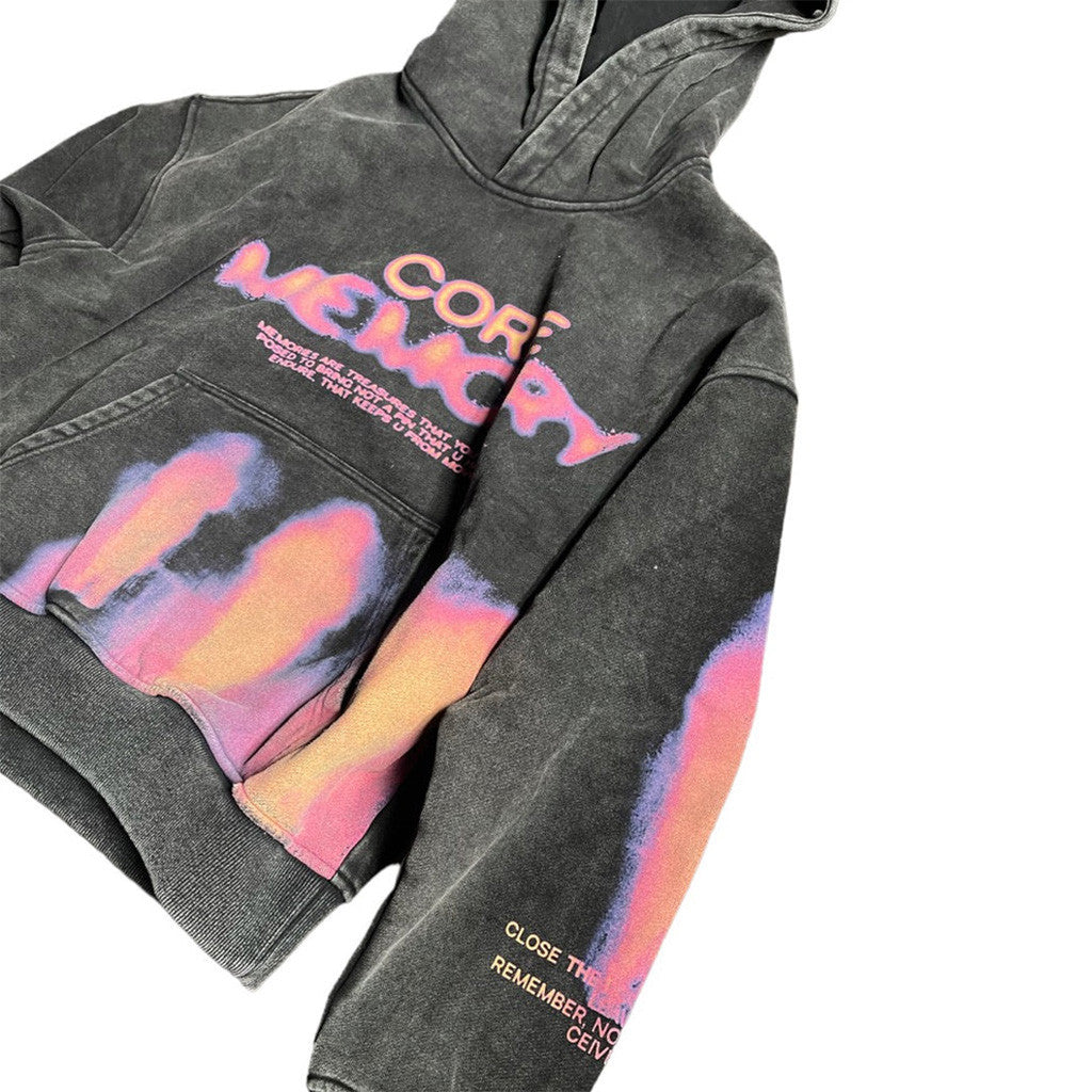 Dowen Clothing Merch Dowen Hoodie Core Memory Hoodie Gifts For Husband Dowen Clothing Merch Dowen Hoodie Core Memory Hoodie Gifts For Husband