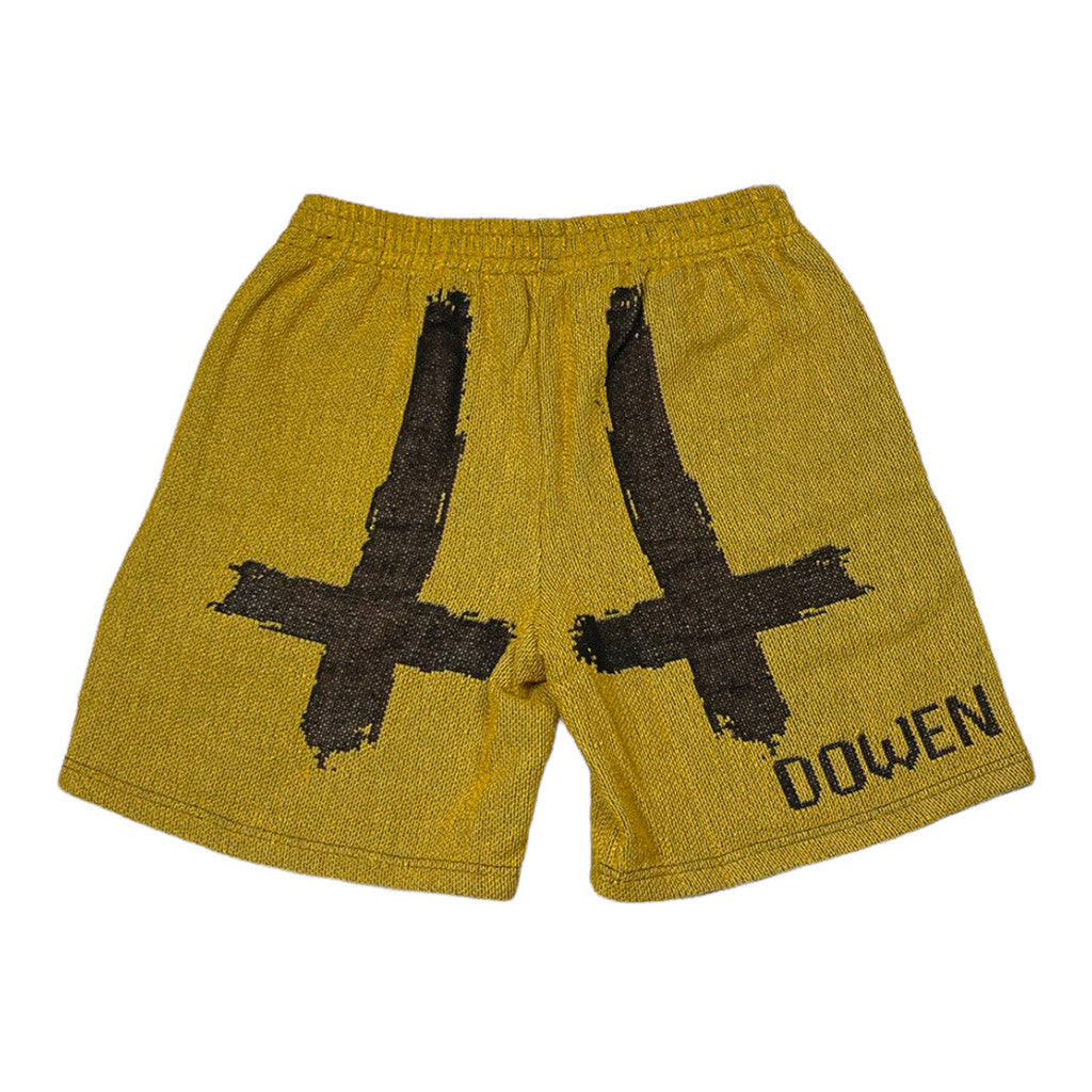 Dowen Clothing Merch Pixel Lung Short Dowen Shorts Gifts For Boyfriend Dowen Clothing Merch Pixel Lung Short Dowen Shorts Gifts For Boyfriend