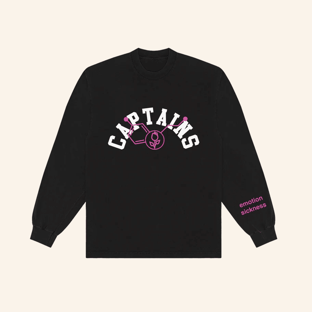 Down Right Merch Calling All Captains Long Sleeve T-Shirt Present For Husband Down Right Merch Calling All Captains Long Sleeve T-Shirt Present For Husband