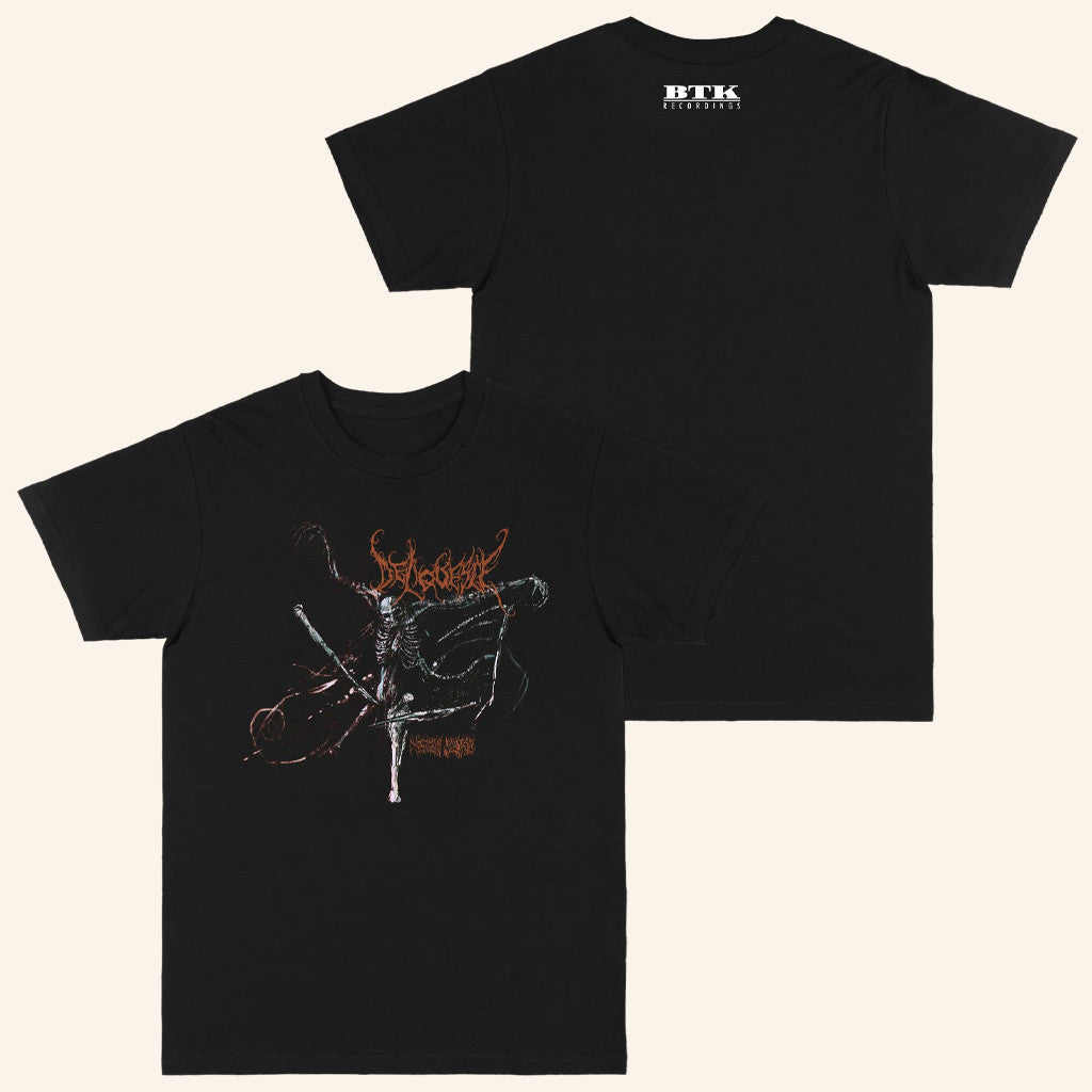 Down Right Merch Deliquesce Cyberdyne Collapse Shirt Birthday Ideas For Boyfriend