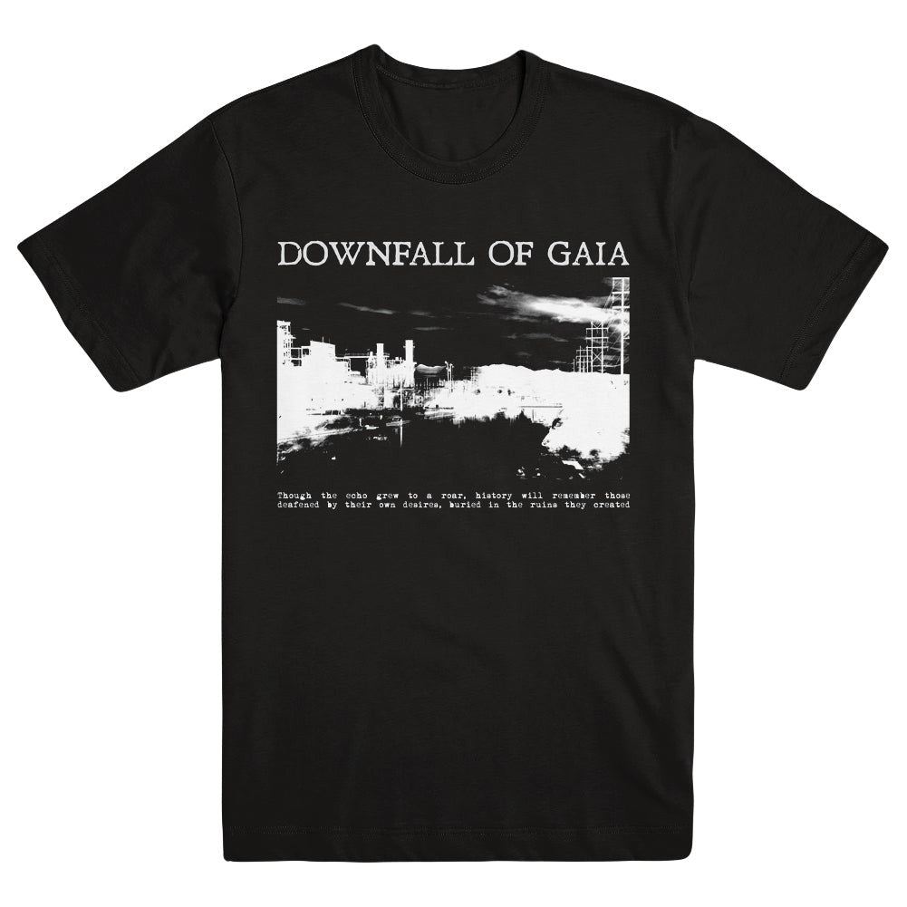Downfall Of Gaia Merch Industry Shirt Downfall Of Gaia Shirt Father'S Day Gifts For Boyfriend Downfall Of Gaia Merch Industry Shirt Downfall Of Gaia Shirt Father'S Day Gifts For Boyfriend