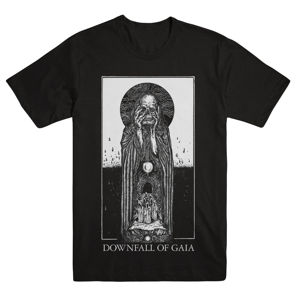 Downfall Of Gaia Merch Skull Shirt Downfall Of Gaia Shirt Father'S Day Gifts For Husband Downfall Of Gaia Merch Skull Shirt Downfall Of Gaia Shirt Father'S Day Gifts For Husband