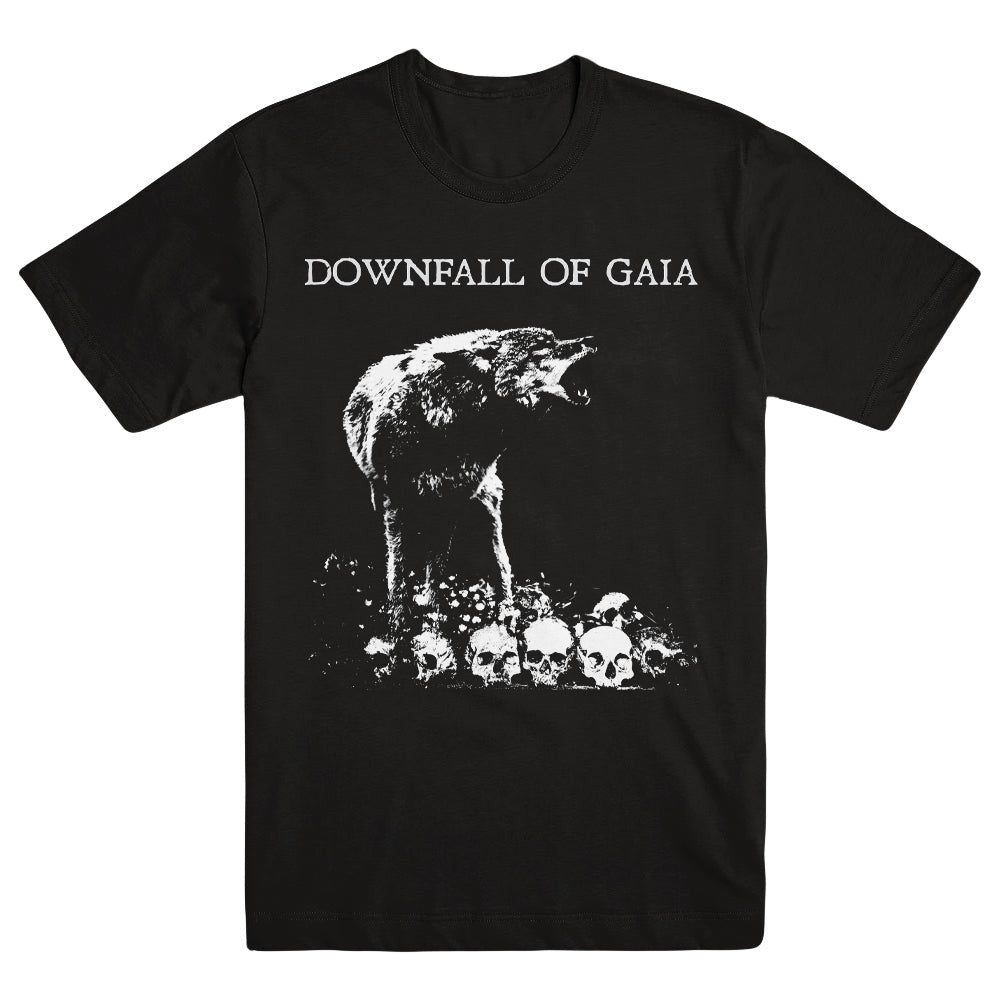Downfall Of Gaia Merch Wolf 2025 Shirt Downfall Of Gaia Shirt Father'S Day Gifts For Boyfriend Downfall Of Gaia Merch Wolf 2025 Shirt Downfall Of Gaia Shirt Father'S Day Gifts For Boyfriend