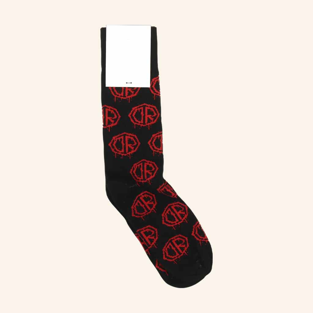Dr Octagon Merch DR Black Socks Best Christmas Present For Husband Dr Octagon Merch DR Black Socks Best Christmas Present For Husband