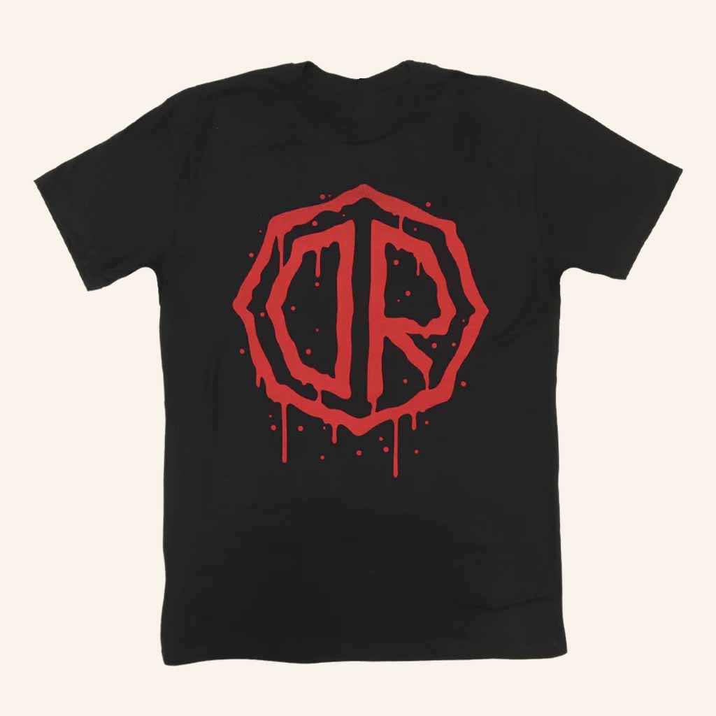 Dr Octagon Merch DR Black T-Shirt Christmas Present Ideas For Boyfriend Dr Octagon Merch DR Black T-Shirt Christmas Present Ideas For Boyfriend