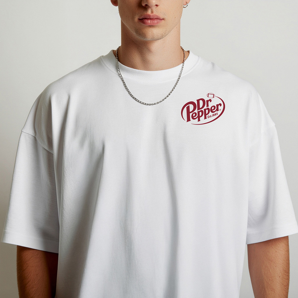 Dr Pepper Merch National Champs Of Drinking T-Shirt Gift Ideas For Husband