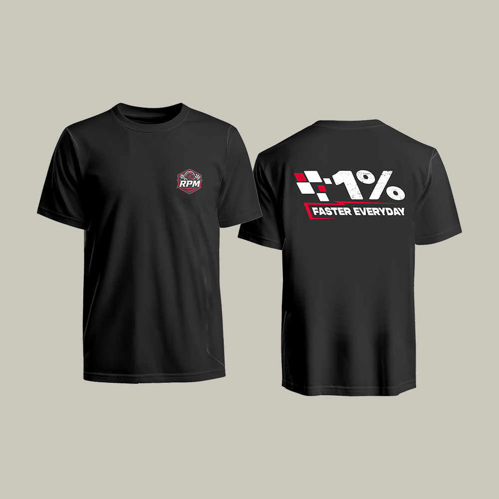 Dr. Parker's RPM 1' Faster T-Shirt Cleetus McFarland Merch Freedom Lover Gift