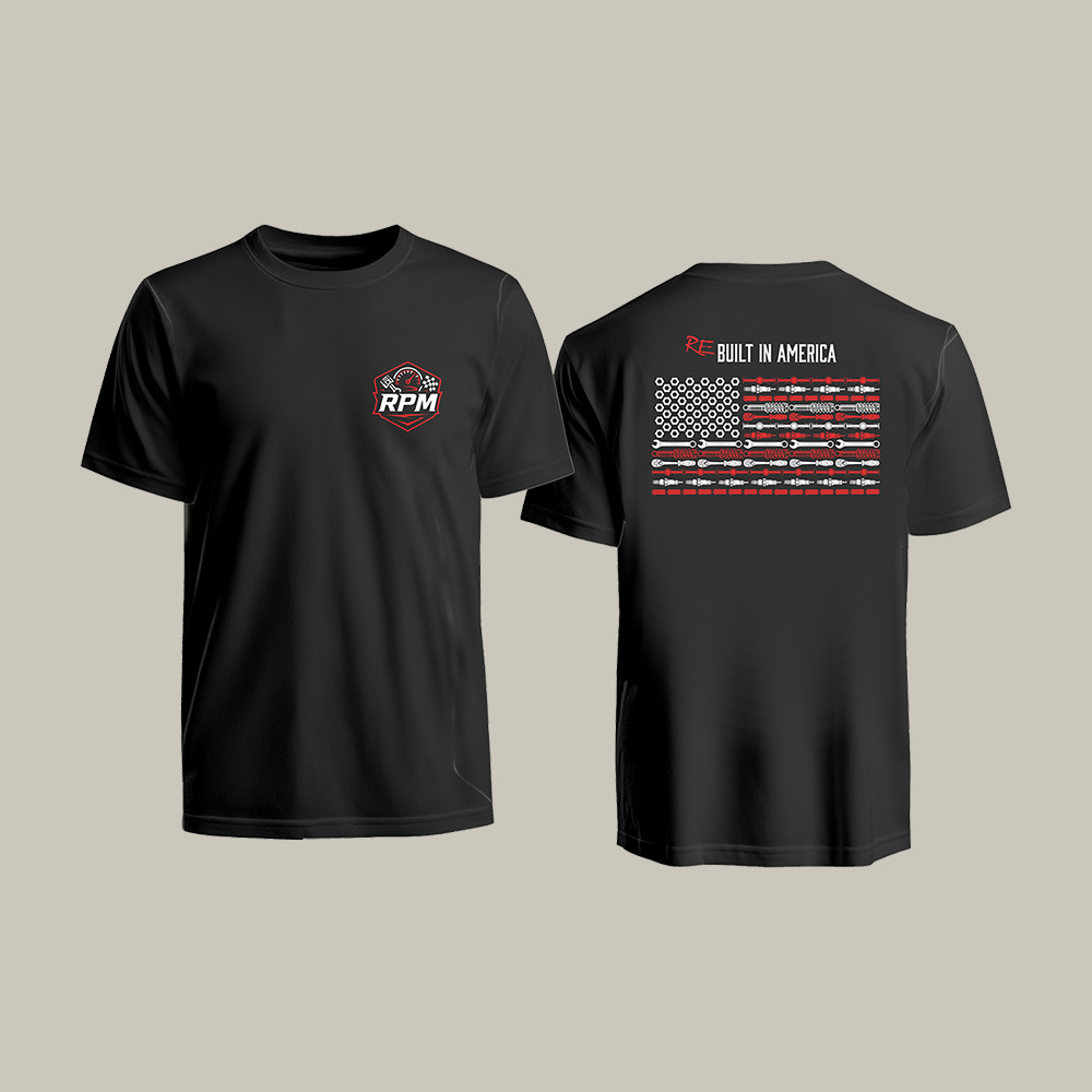 Dr. Parker's Tool Flag T-Shirt Cleetus McFarland Merch Unique Gift For Racer Car Fans