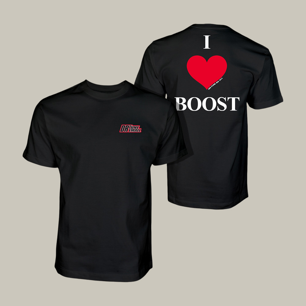 Dr. TuneEmAll's I Heart T-Shirt Cleetus McFarland Clothes Present For Racer Car Fans